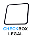 logo checkbox legal